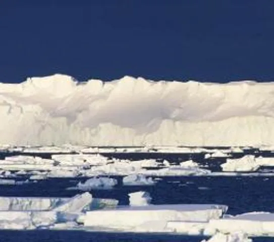 Plastic rubbish polluting remote Arctic Ocean too