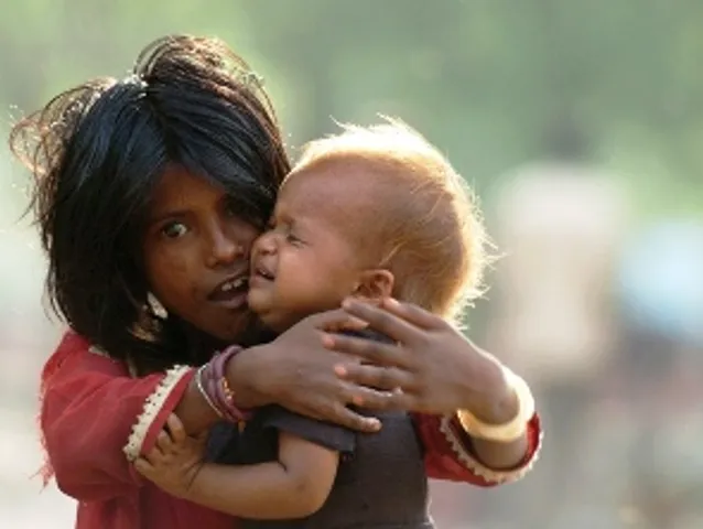 Ending the Tribal Nutrition Crisis in India