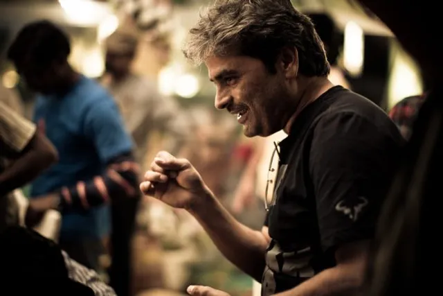 Censor board behaving like the Taliban: Vishal Bhardwaj
