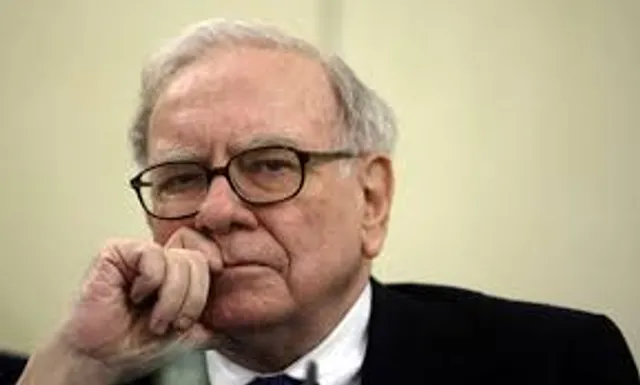 Why billionaire investor Warren Buffett needs to relook at India under PM Modi