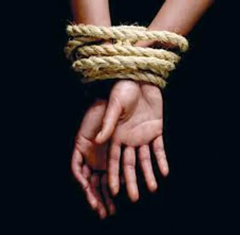 Odisha youth fakes his abduction to extort money from family