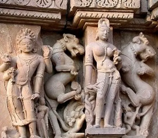 Idols, sculptures seized from Chennai house
