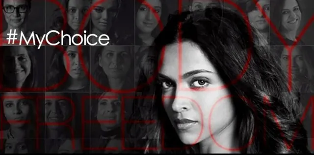  My Body, My Mind, My Choice
