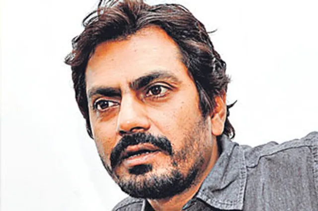 Nawazuddin dedicates his IIFA Award to Sridevi
