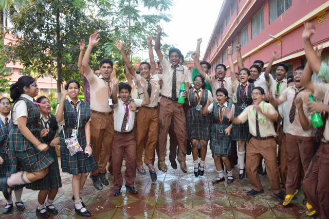 CBSE class 12 exam results declared. Here's how to check