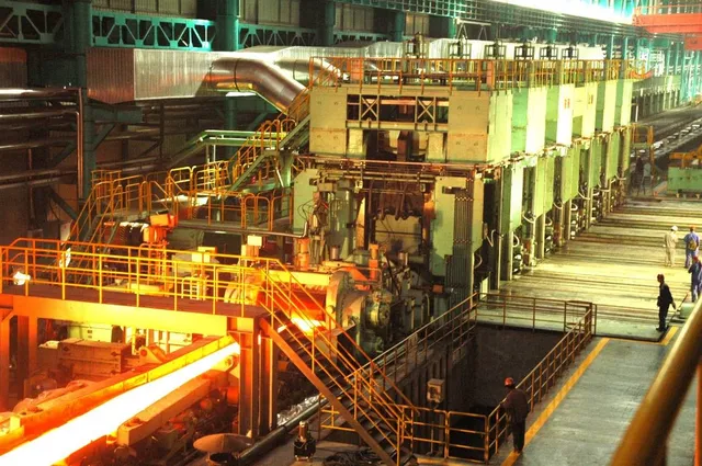 India’s core sector industries record 4.3 pc growth in Nov