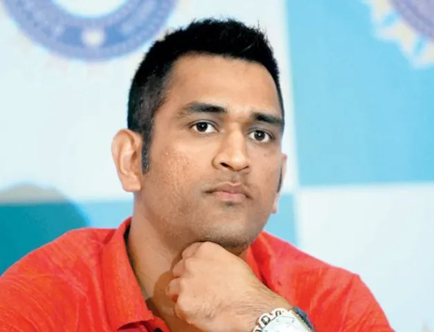 In Dhoni We Trust