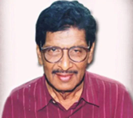 Akshaya Mohanty Chronicles #4: Sirsananda Das Kanungo