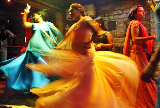 Dance bars in Odisha capital get Excise nod, to reopen soon