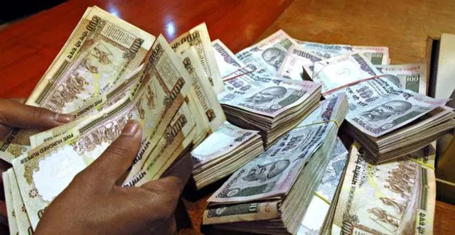  Five Years of Demonetisation: Black money continues to thrive