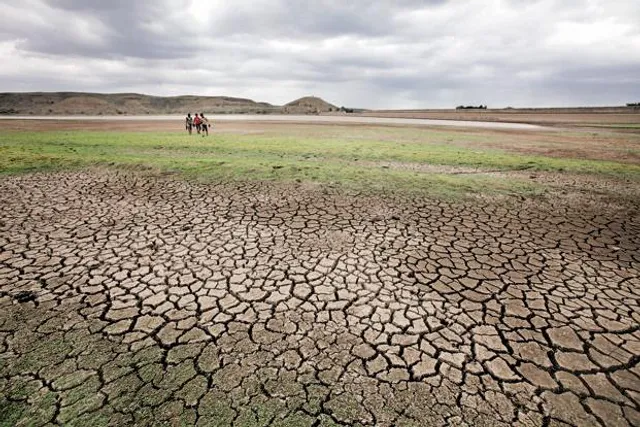 'Flash droughts' likely to occur more rapidly worldwide: Study