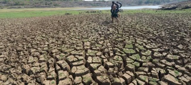 Let the Farmers Die, So that we can Sell their Land