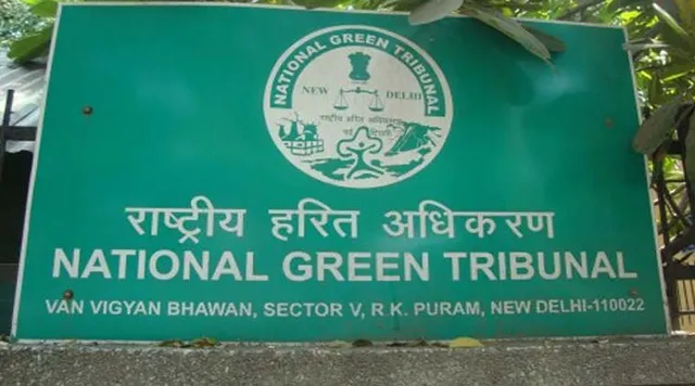 Mahanadi pollution: NGT serves notice to MoEF, Odisha, Chhattisgarh