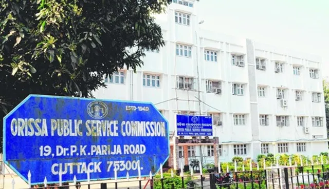 Date announced for Odisha Civil Services Prelim Exam-2023