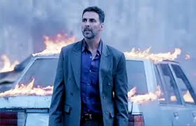 Akshay Kumar wants insurance for stuntman in Bollywood
