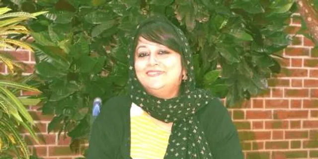 Why Chumki is a Woman of substance ?