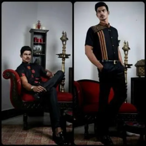 Swanky Swagat sizzles in fashion world