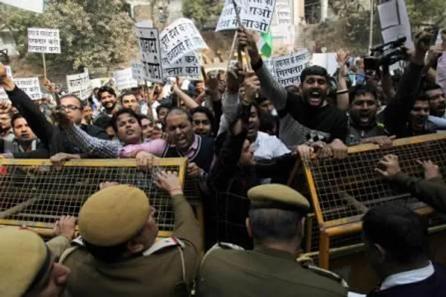 An Open Letter: Of The Media, For The Media, By The Media