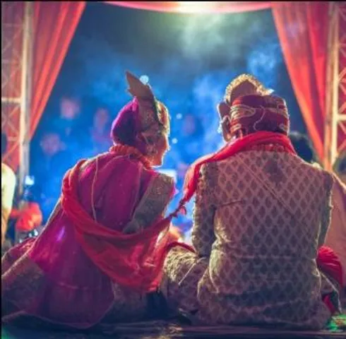 Rituals that make Odia weddings special
