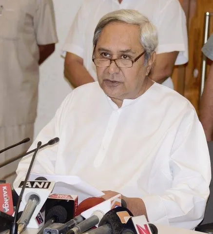 Odisha CM Naveen Patnaik tweets mixed reaction to Budget 2016