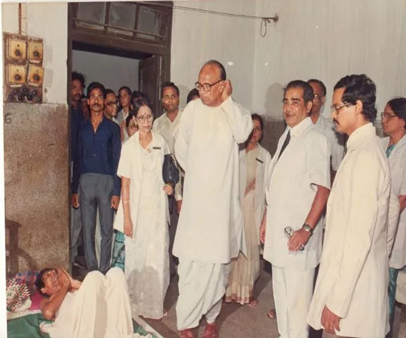 Why Indonesia is indebted to Biju Patnaik...