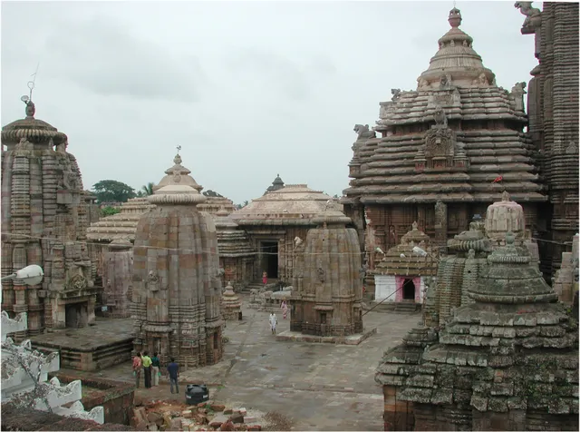 Odisha: Here's time table for Maha Shivaratri at Lingaraj Temple