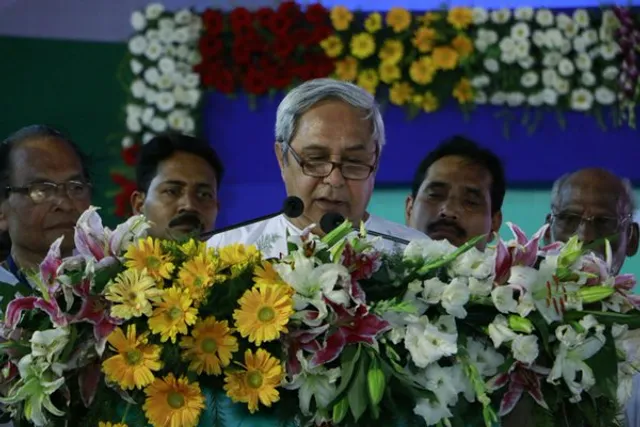 Odisha takes pledge to protect wildlife on World Environment Day