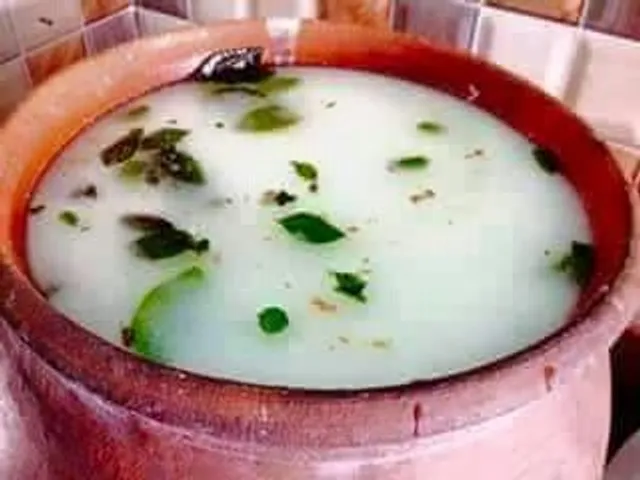 Burp away the heat with Torani the Odia way !