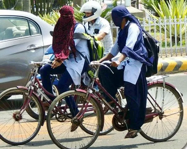 Intense heat wave: Odisha school summer vacation extended again