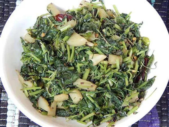 8 Odia foods that help in losing weight