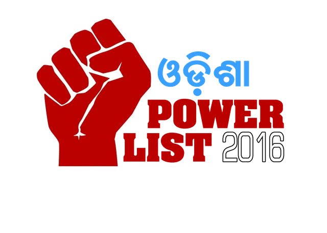 Guess who made it to the Top 10 of Odisha Power List 2016