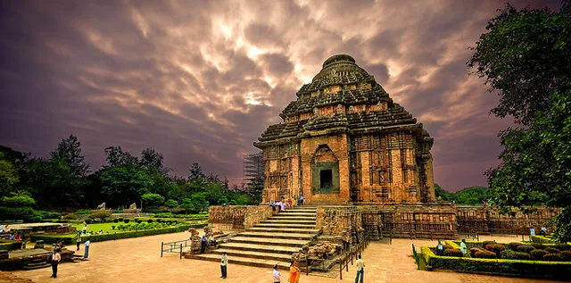 7 reasons to visit Odisha at least once in your lifetime