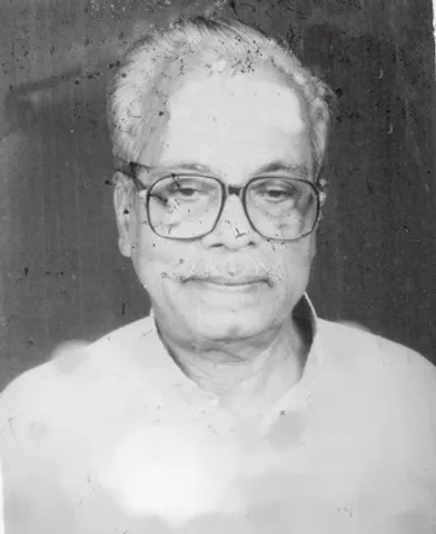 Freedom fighter and former Odisha MLA Sribatsa Nayak no more