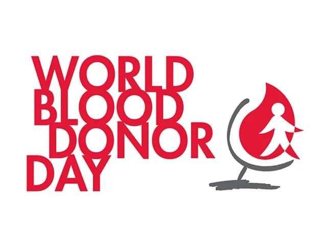 World Blood Donor Day: Blood donation camps needed more during summer? Here's why...