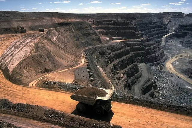 Odisha Govt orders property confiscation of 6 mining lessee