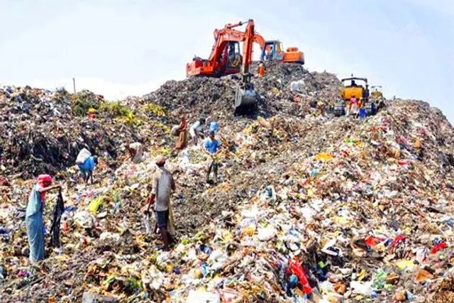 Odisha govt to relocate Bhuasuni dumping yard to Tulasadeipur