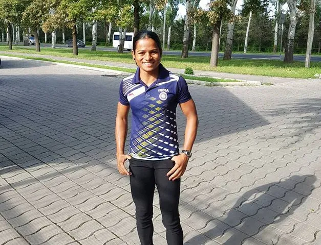 An Olympian not a VIP, asks Odisha sprinter Dutee Chand