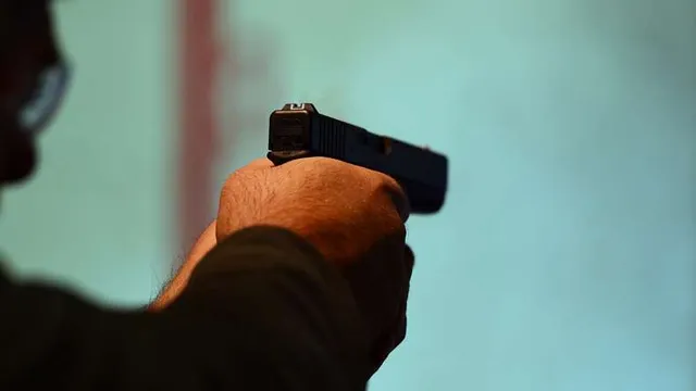 Gunfire during robbery attempt at dhaba in Rourkela, two injured in police encounter