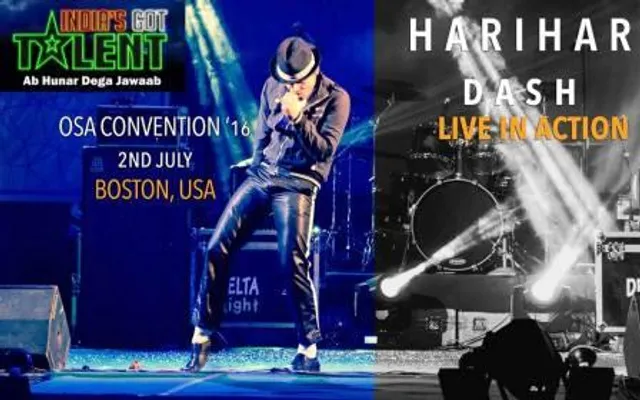 Odia talents to mesmerise OSA 47th Annual Convention in USA