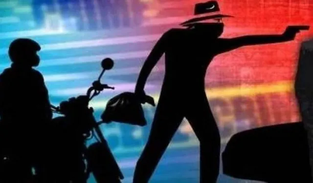 Miscreants loot ₹5 lakh from Cuttack businessman using toy gun