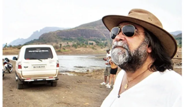 Dream merchant Prahlad Kakar