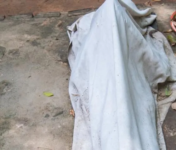 Shocking! Man kicks pregnant wife to death in Odisha