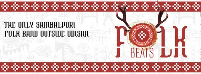 Tap to the beats of the only Sambalpuri folk band outside Odisha