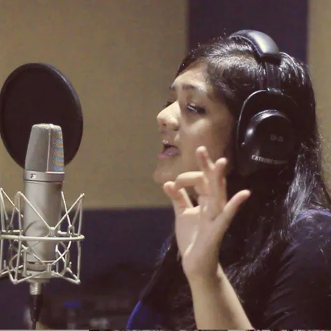 Here's how Odisha singer Pragya Patra auditioned for an Australian movie song...