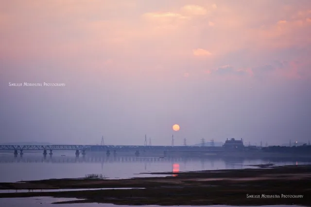 5 stress buster locations in Cuttack for some quiet "me" time