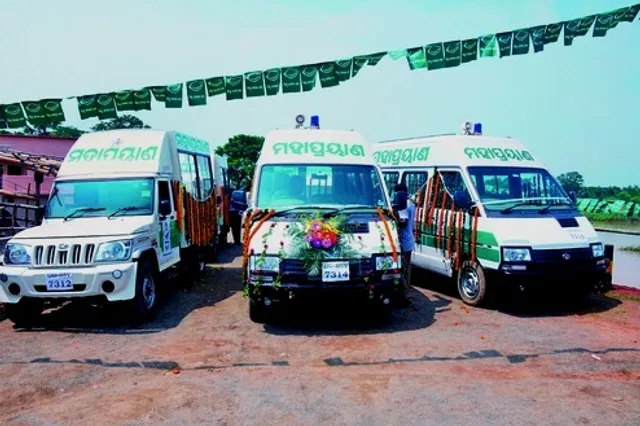 Mahaprayan failure in Odisha: Showcause notice to 2 docs; action against hosp staff