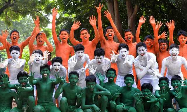 5 things everyone feels nostalgic about on Independence Day