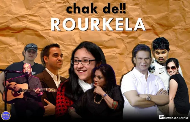 Born to win, these Rourkelites dazzle the world and how!