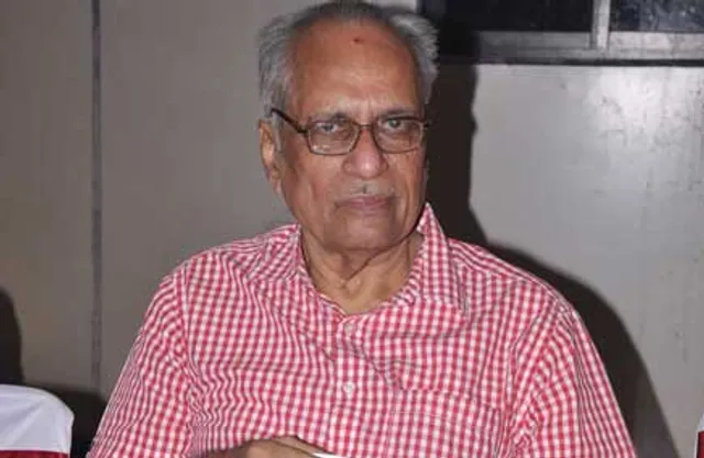 Bibhuti Patnaik to get top Odisha Sahitya Akademi award