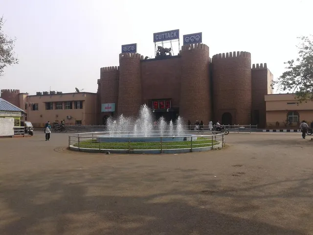 Free Wi-Fi service at Odisha’s Cuttack Railway Station goes live